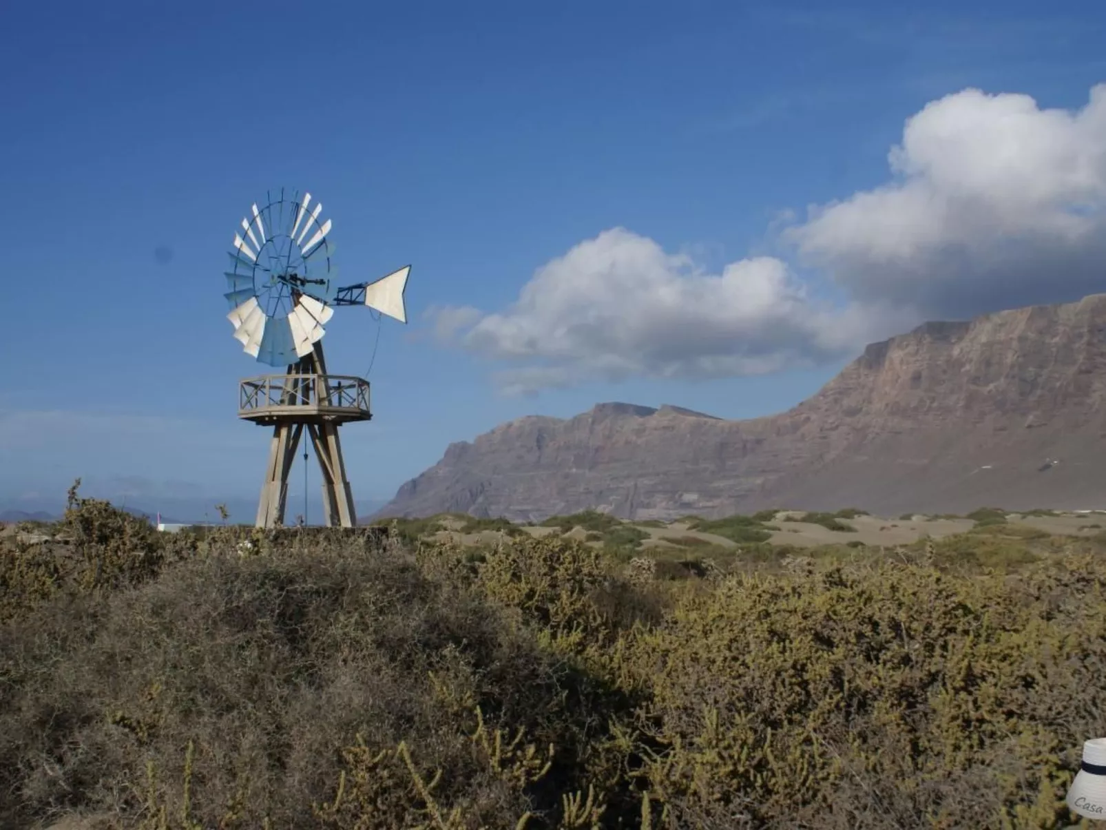 Gemütliche Ferienwohnung in Caleta De Famara - Image-tags.info