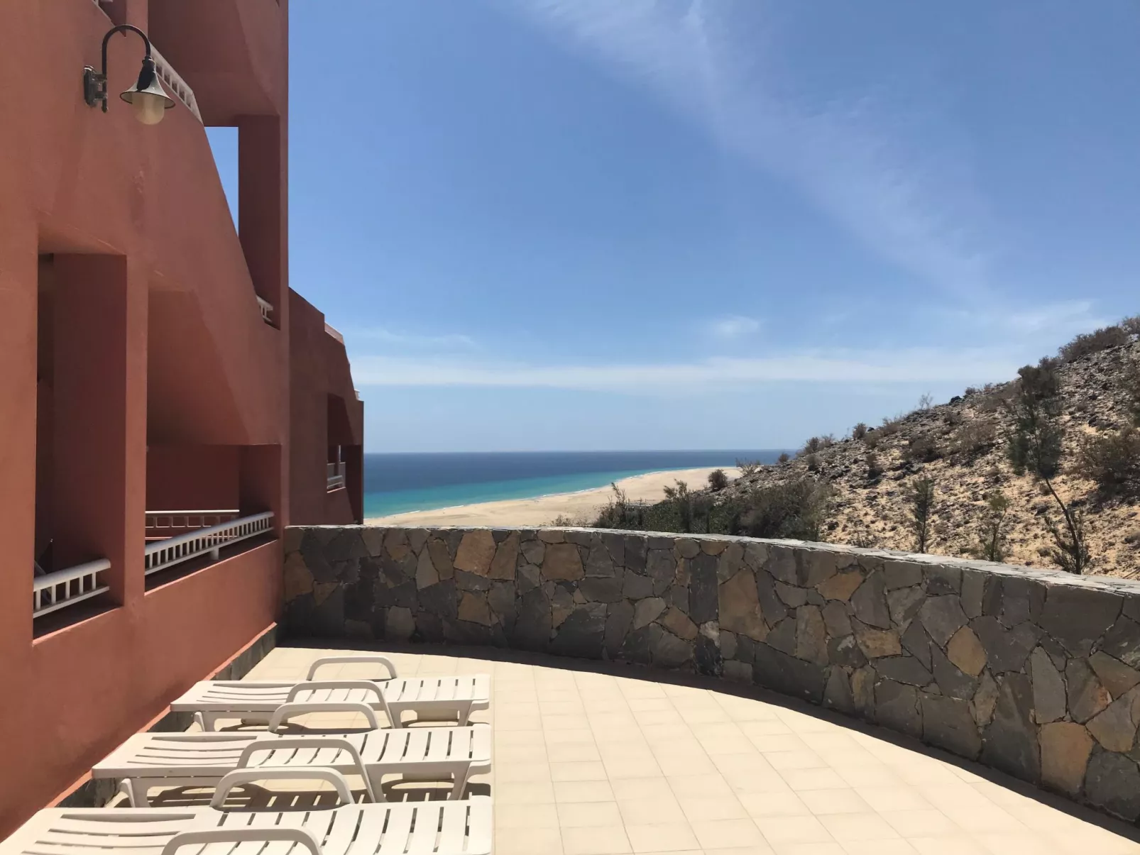 Für 5 Personen ca. 70 m&sup2; in Costa Calma, Fuerteventura (Südküste von Fuert - Image-tags.info