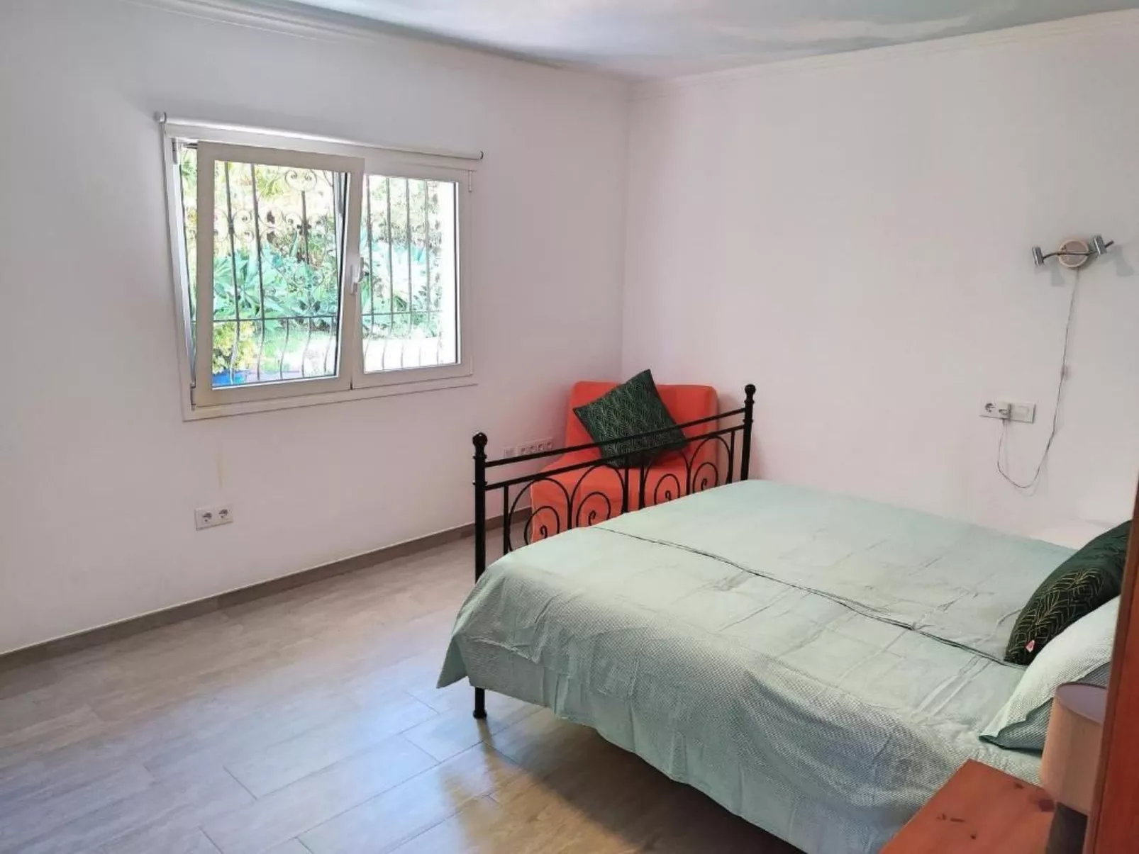 In El Sauzal mit Großem Pool und Meerblick - Image-tags.info