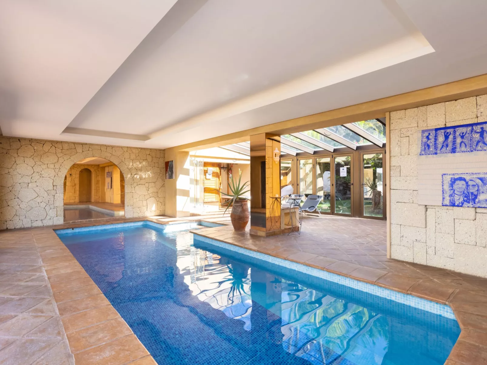 El Refugio - Image-tags.info