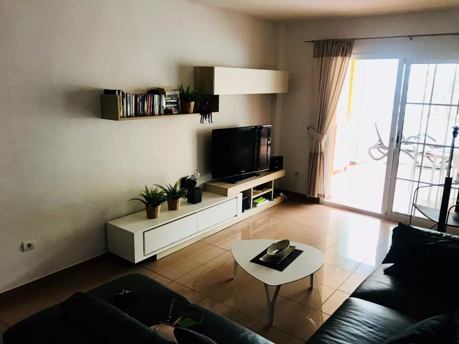 Wohnung für 4 Personen ca. 80 m&sup2; in Nerja, Andalusien (Costa del Sol) - Image-tags.info