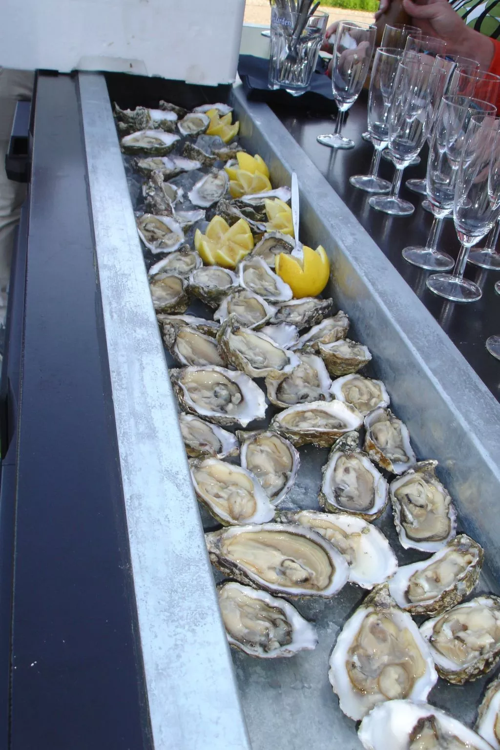 Für 6 Personen ca. 90 m&sup2; in Wemeldinge, Zeeland (Zuid-Beveland) - Image-tags.info