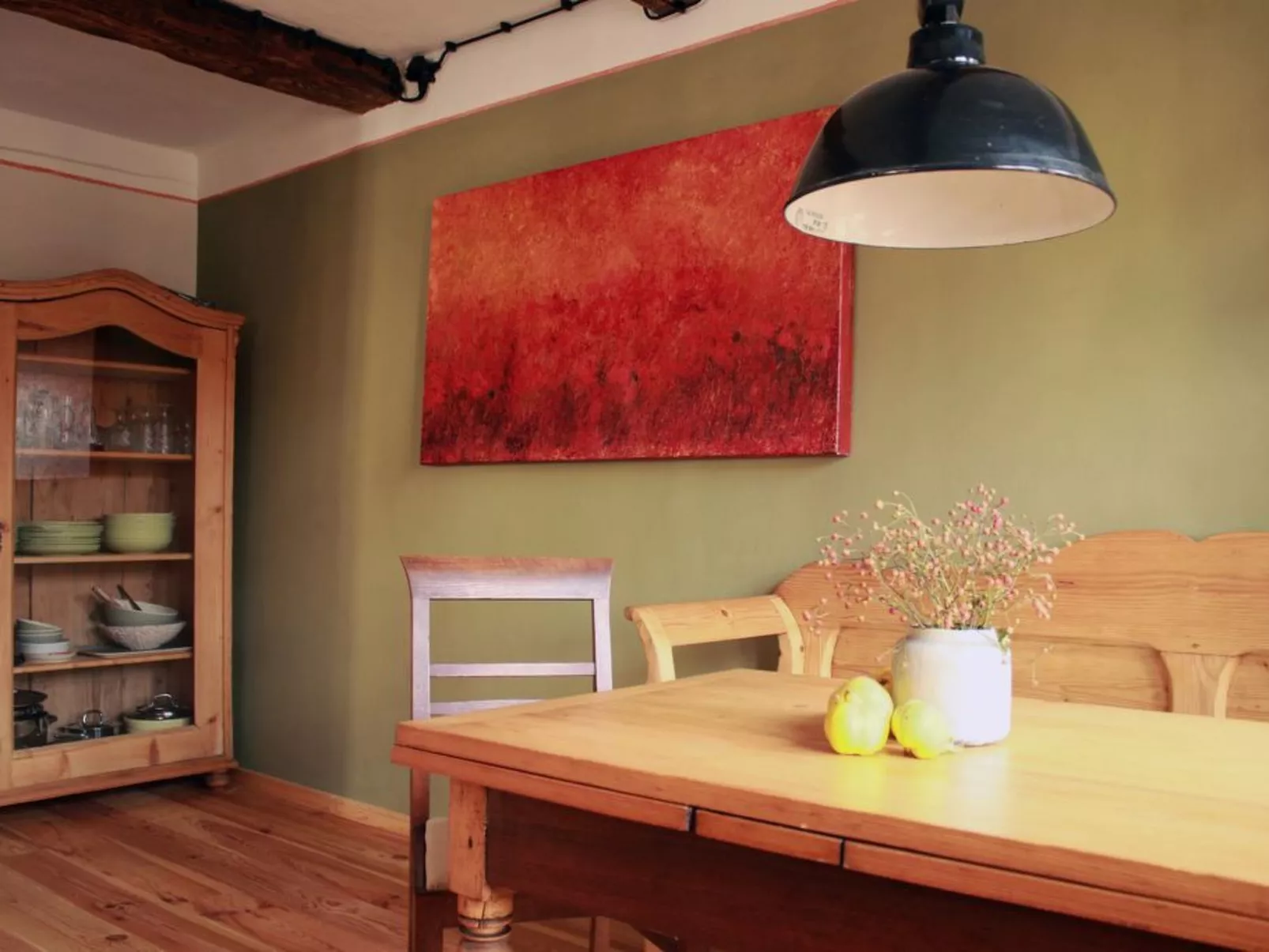 Für 2 Personen  + 2 Kinder ca. 70 m&sup2; in Quedlinburg, Harz (Unterharz) - Image-tags.info