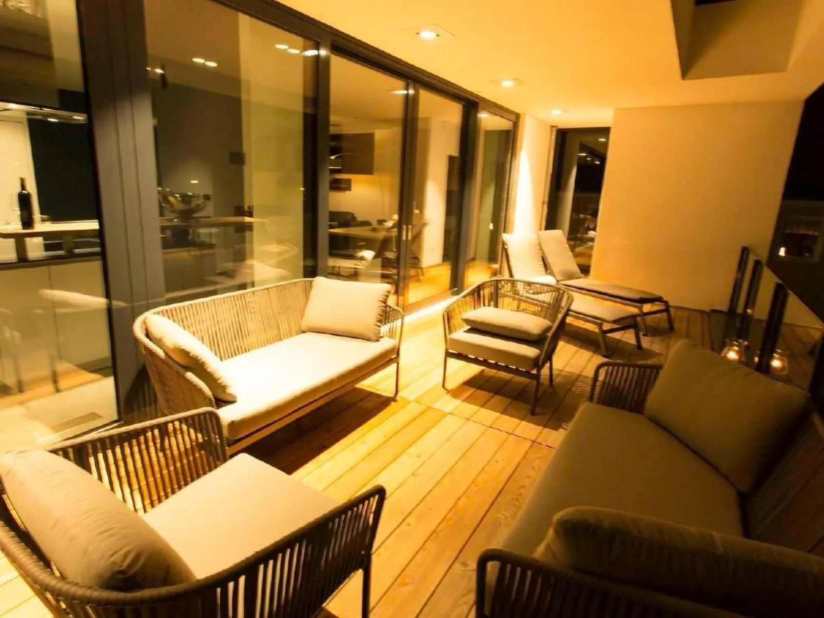 In Sellin mit Terrasse, Grill und Garten - Image-tags.info