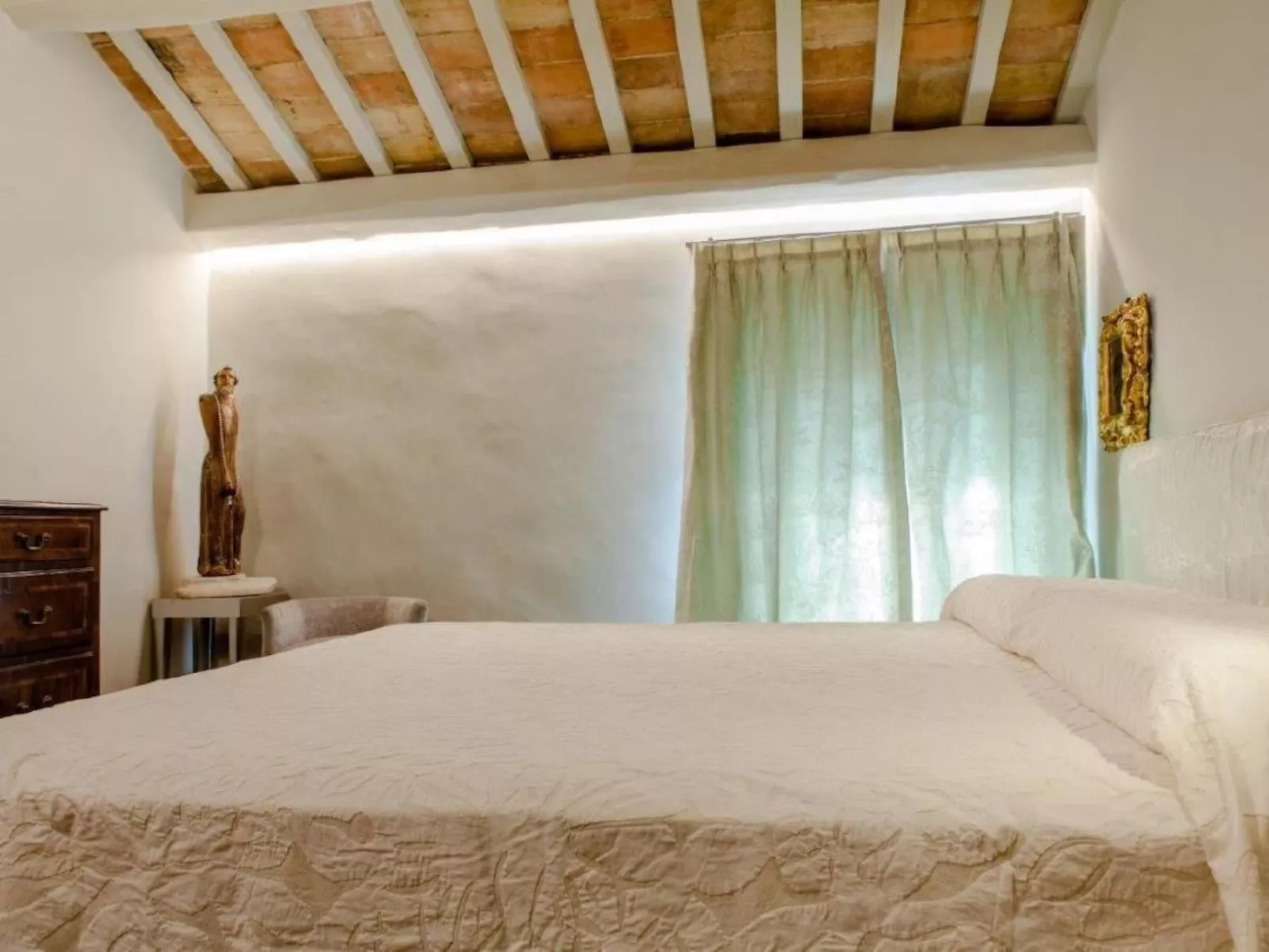 MarcheAmore - Torre da Bora, luxuriöser mittelalterlicher Turm - Image-tags.info