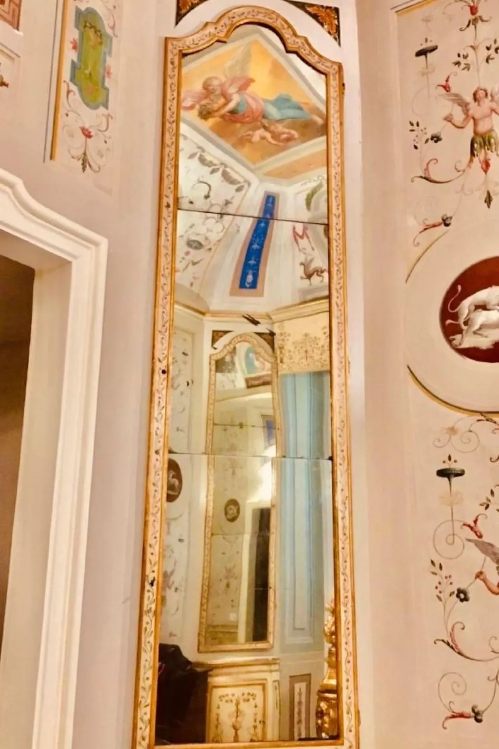 MarcheAmore - Zimmer der Gräfin - Image-tags.info