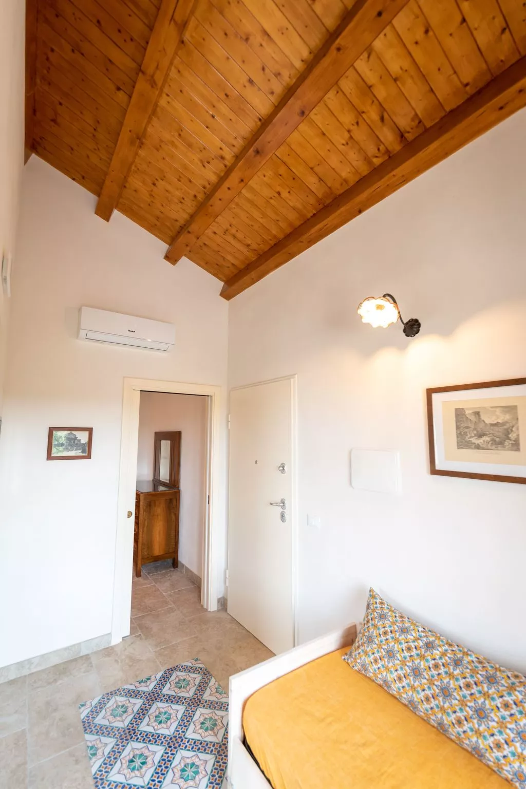 Wohnung Il Mandorlo - Image-tags.info