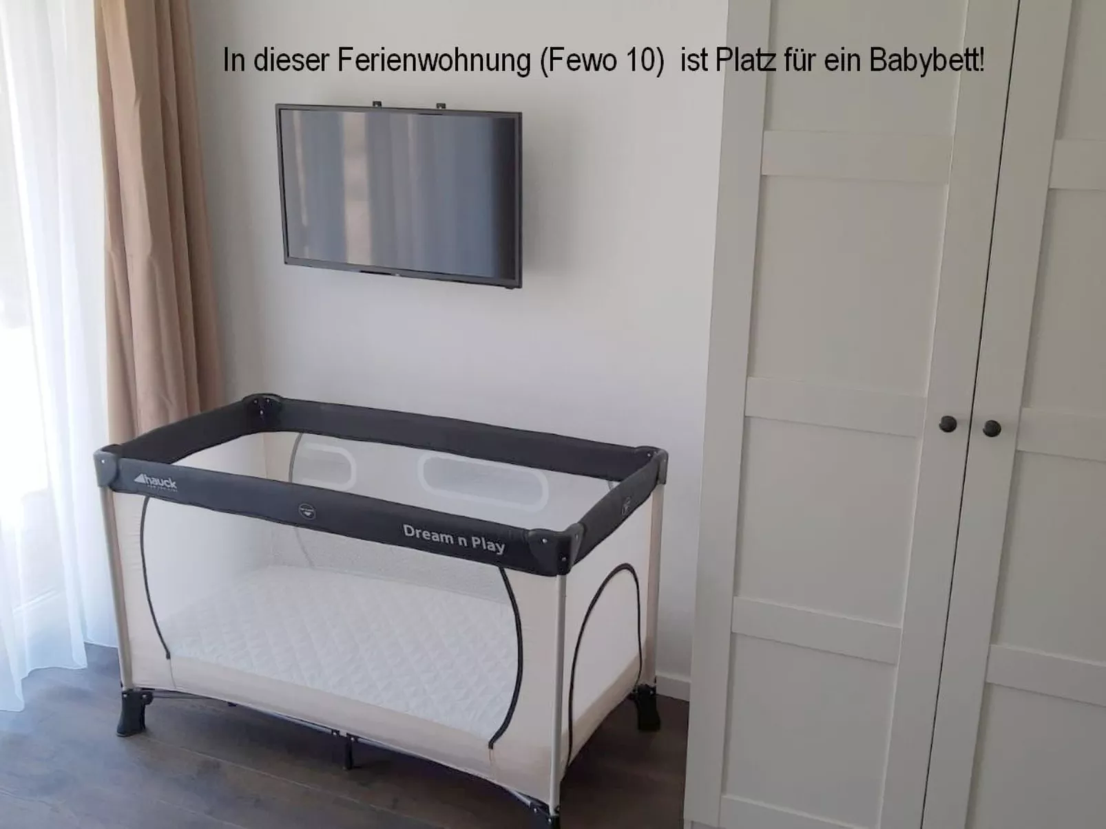 Familienappartement BayVista mit Terrasse - Image-tags.info