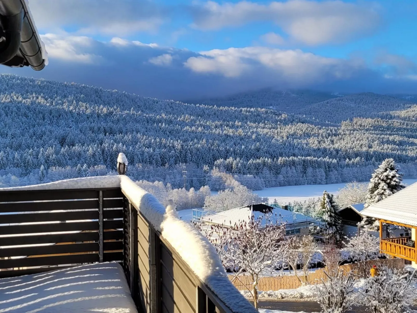 BayVista Lodge - Image-tags.info