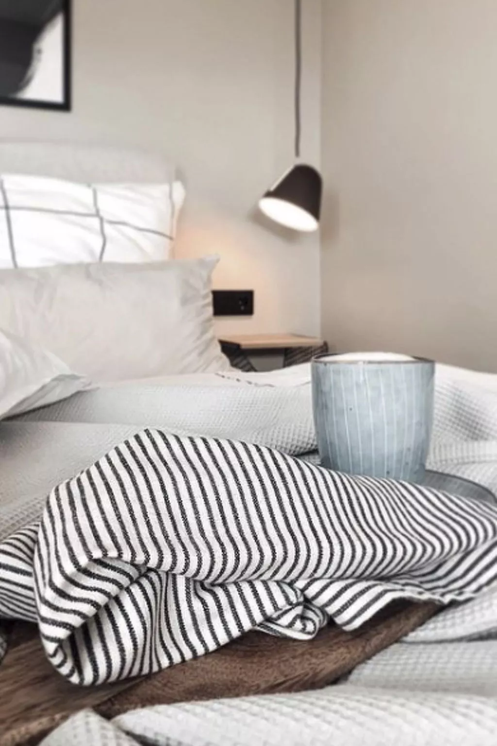 Modernes Ferienhaus mit Sauna, Seeblick, Dachterrasse und Garten - Image-tags.info