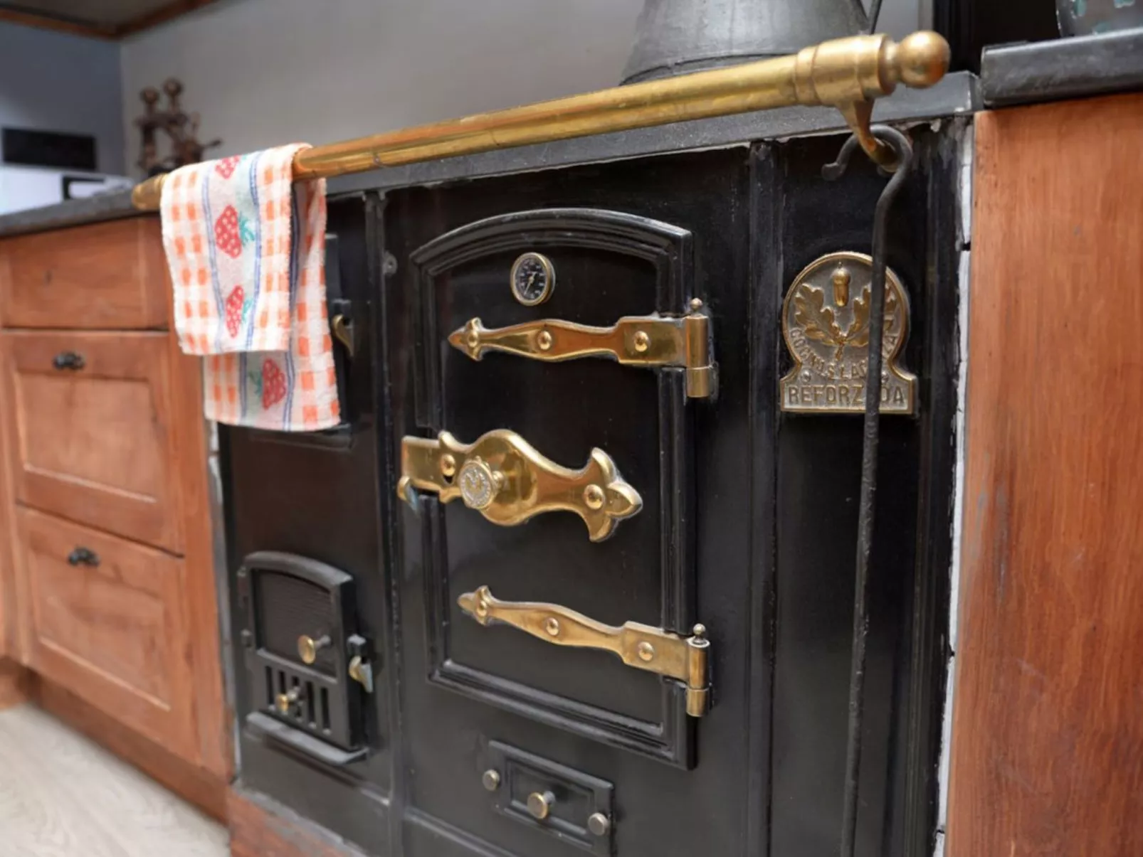 Rustikales Triplex für bis zu 18 Personen - Pobla de Lillet - Image-tags.info