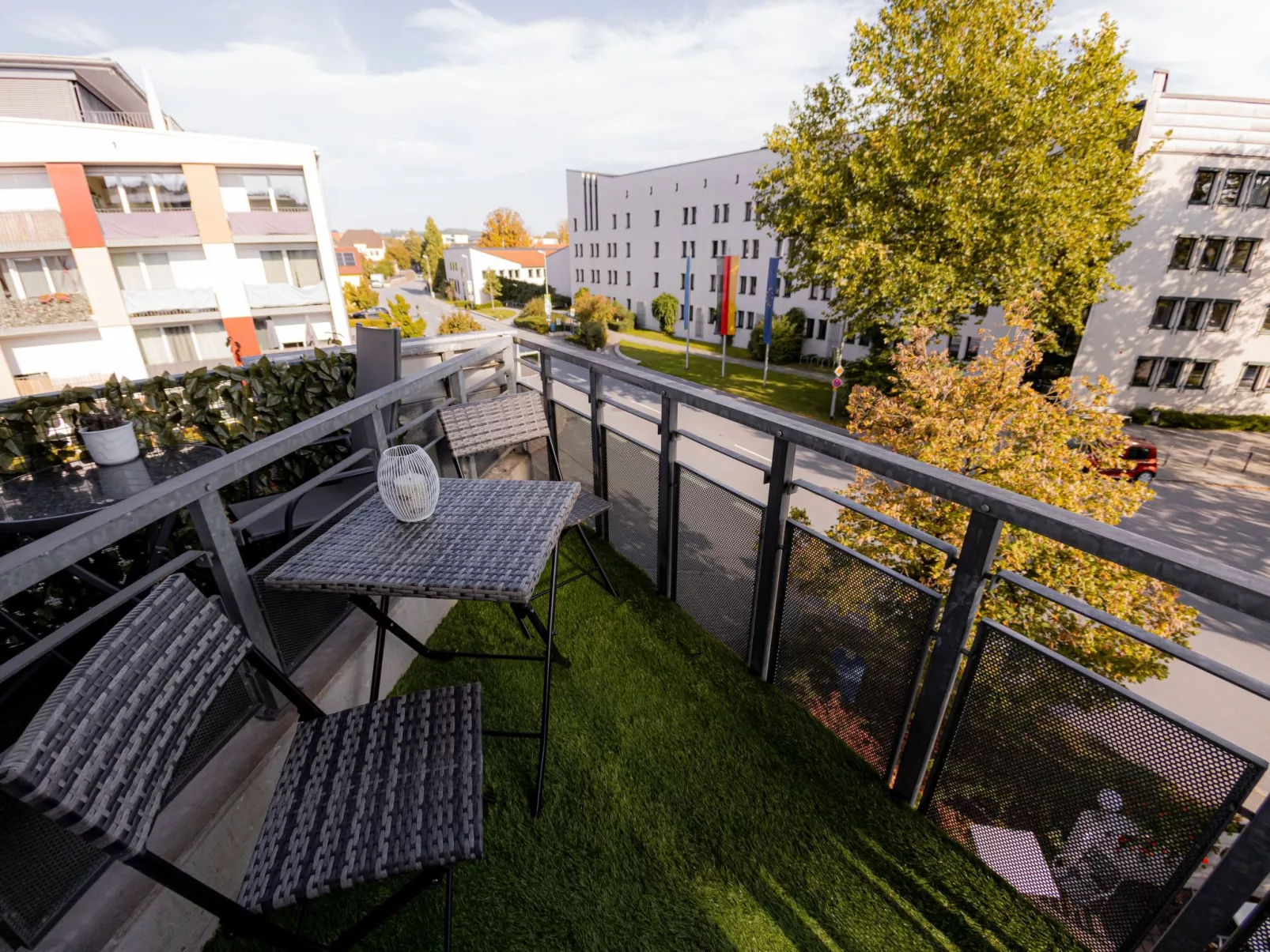 Come4Stay Passau - Wohnung Guby - 2 Zimmer - Image-tags.info