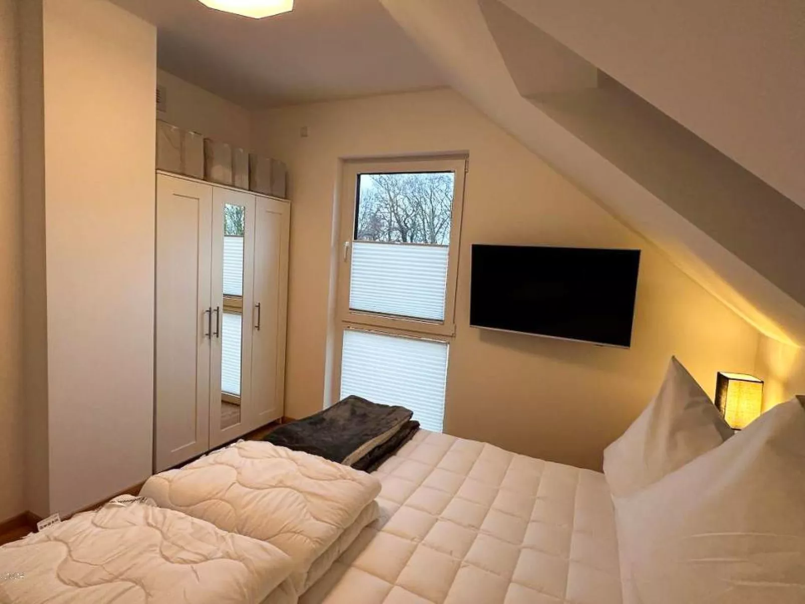 Boddenblick Klausdorf Am Nationalpark - Image-tags.info