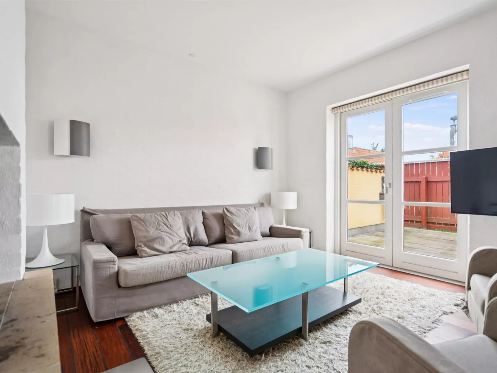 "Annrike" - 900m from the sea - Dedans