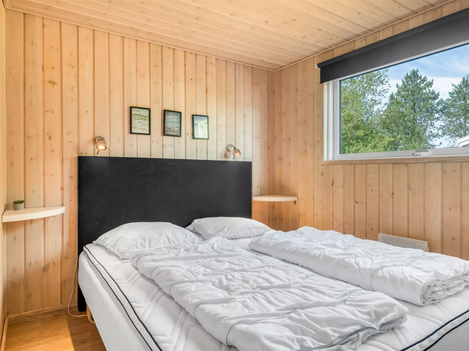 "Alisa" - 1.9km from the sea - Inside