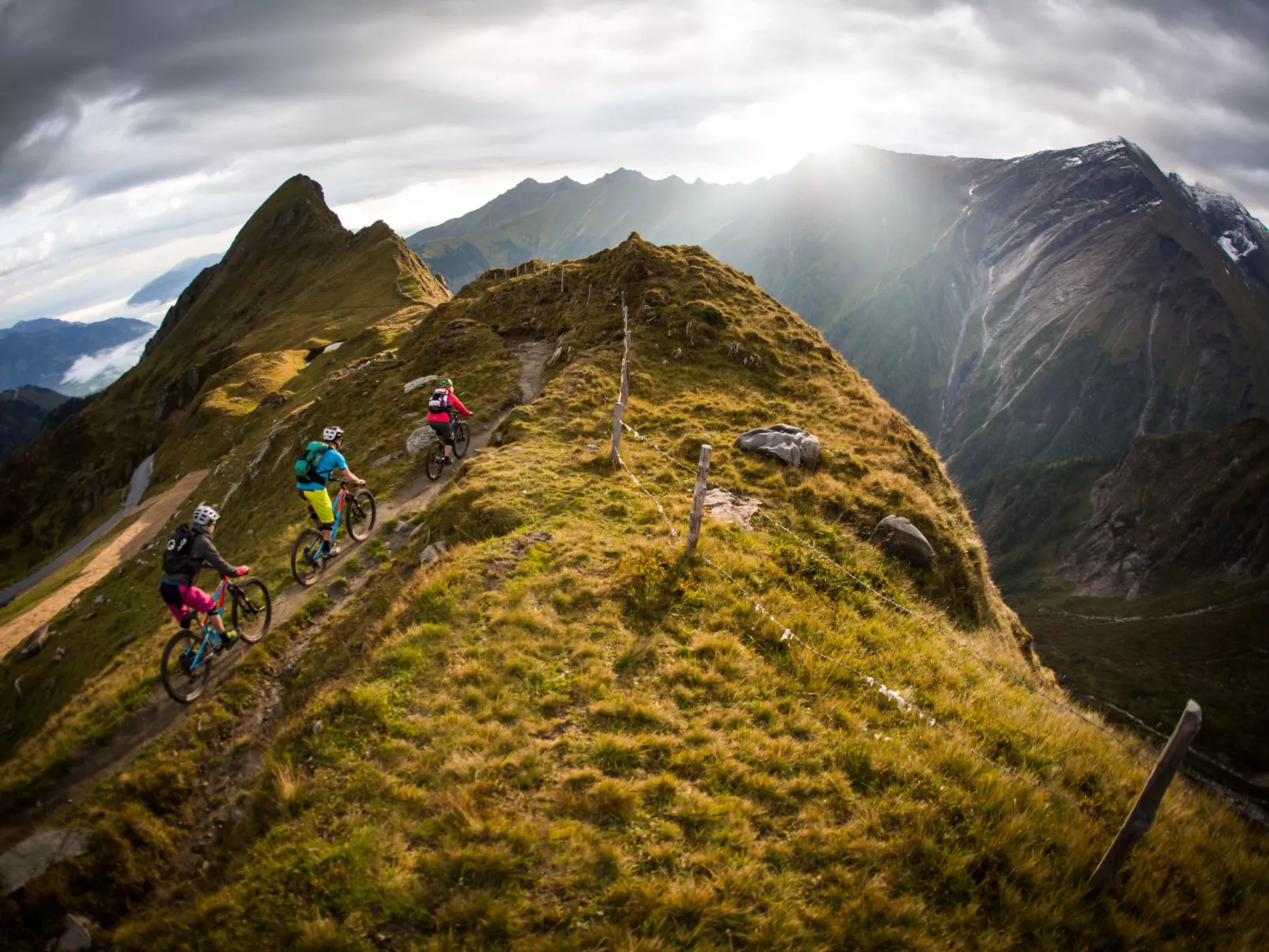 Grandview Collection Luxus-Wohnung in Kaprun - Image-tags.info