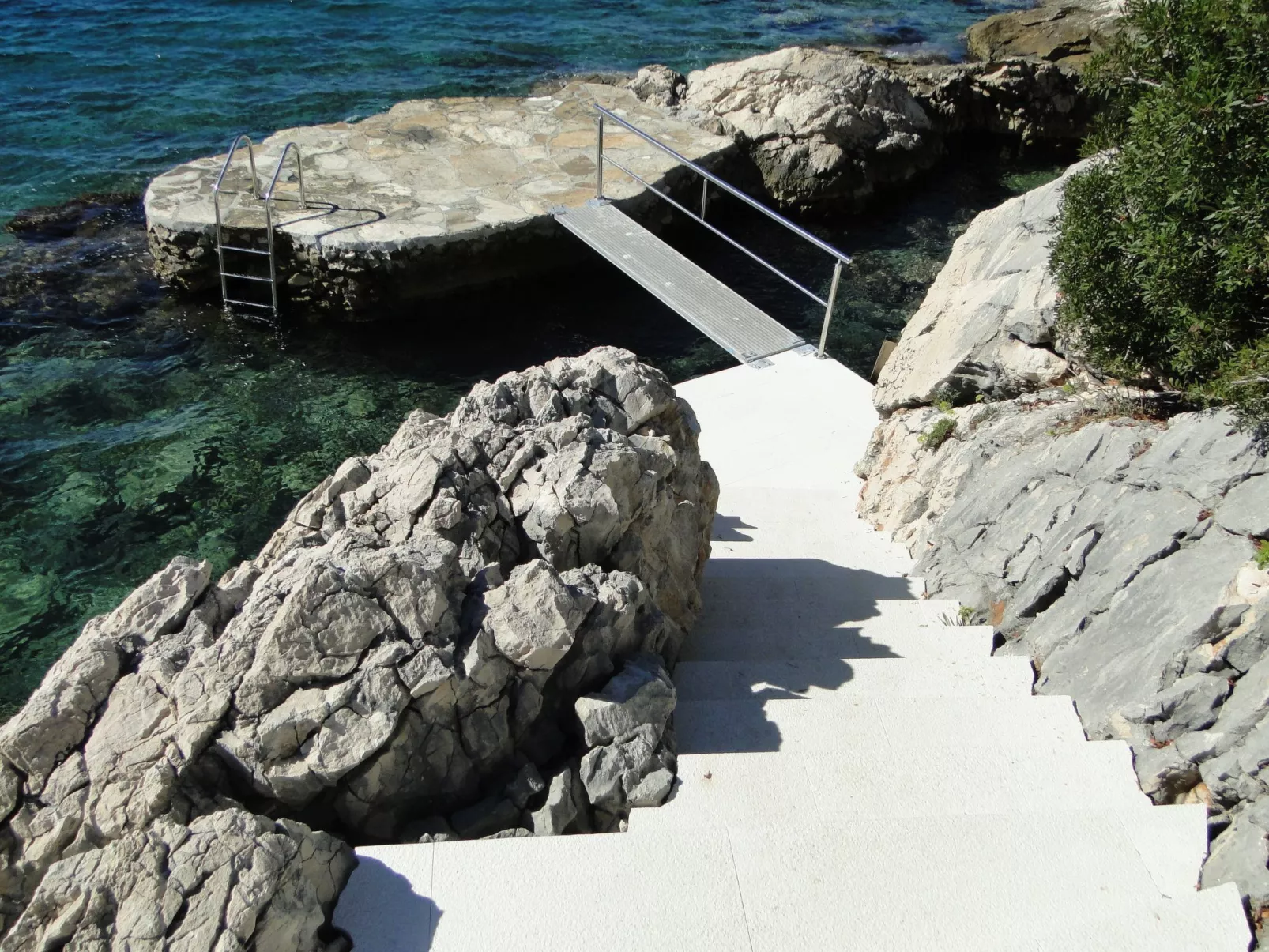 Wohnung Villa Perla 1 - Image-tags.info