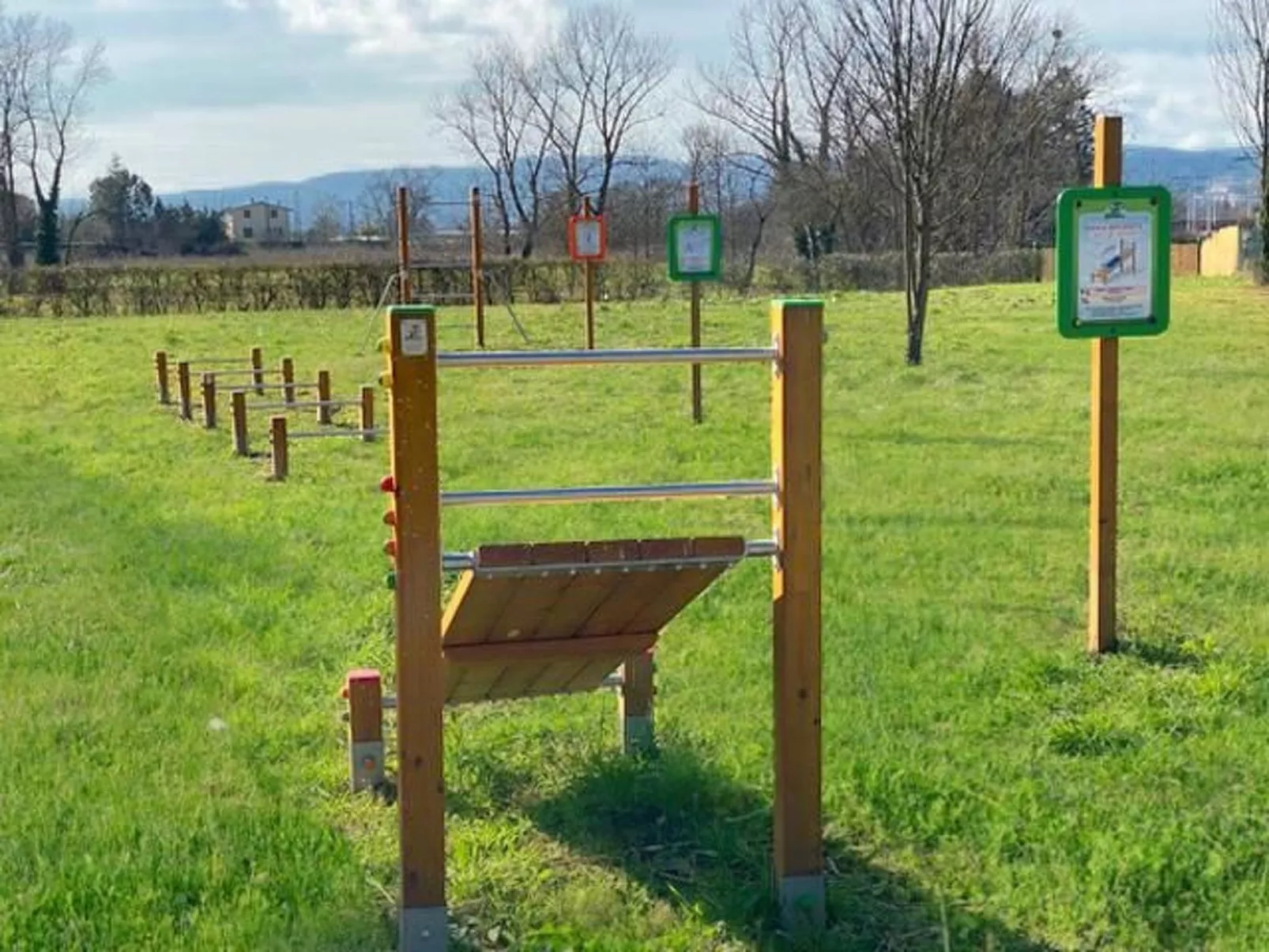 Wohnanlage Ca e Frati-Wohnung Narciso - Image-tags.info