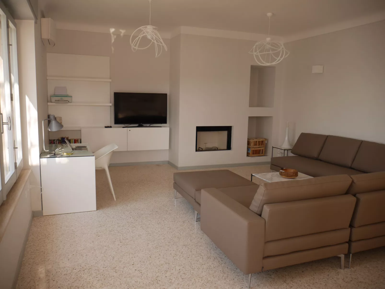 Luxuriöse Strandvilla am Strand in Apulien - Image-tags.info