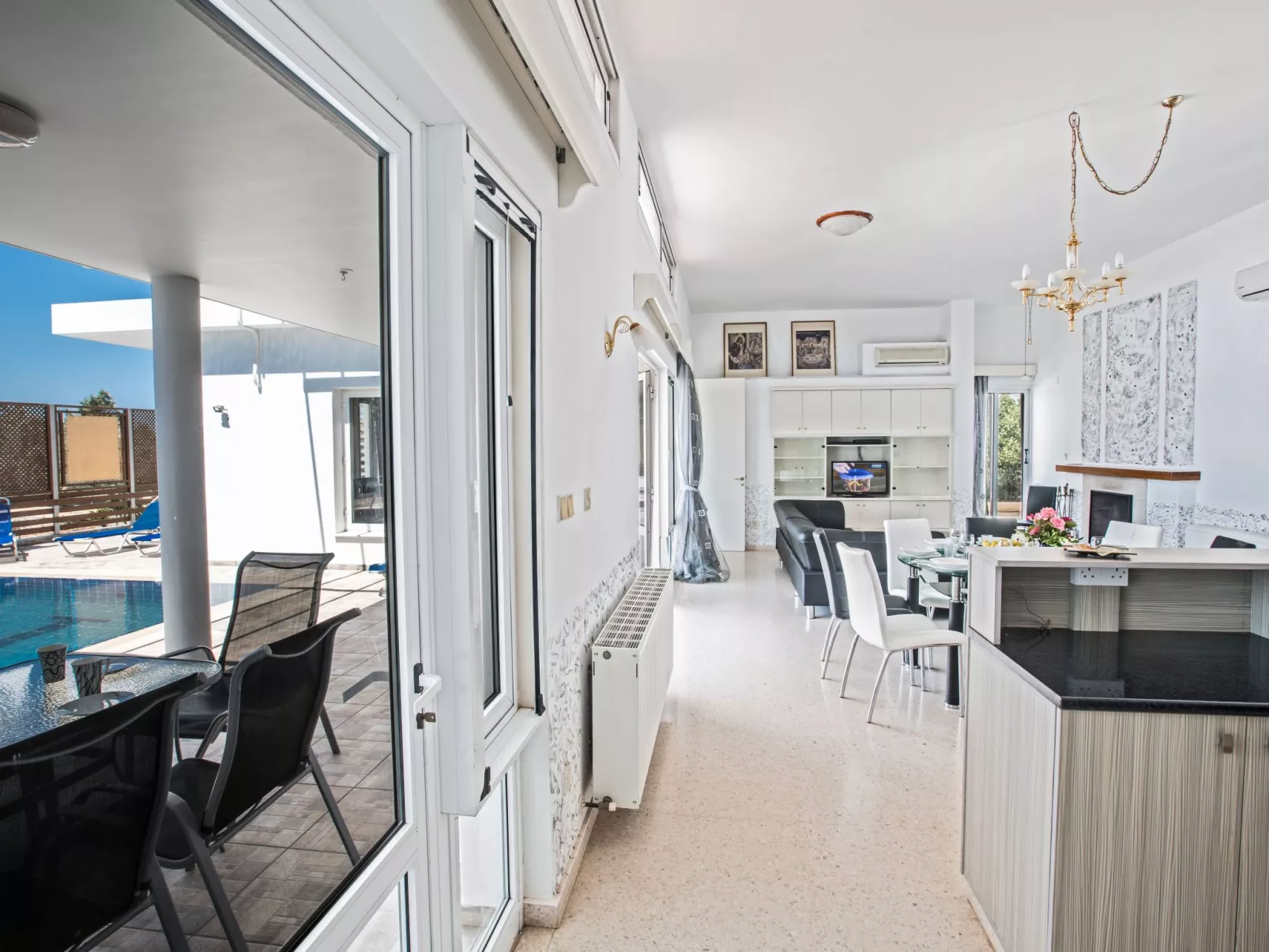 Moderne Ferienvilla in Ayia Napa - Image-tags.info