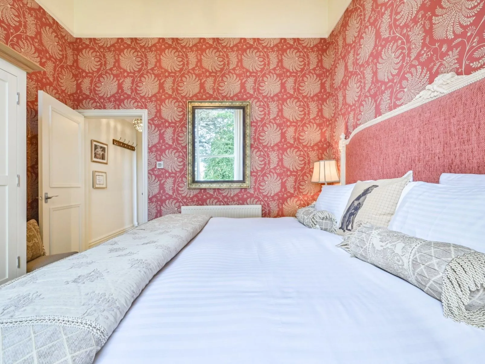 Große Wohnung in viktorianischer Villa - Image-tags.info