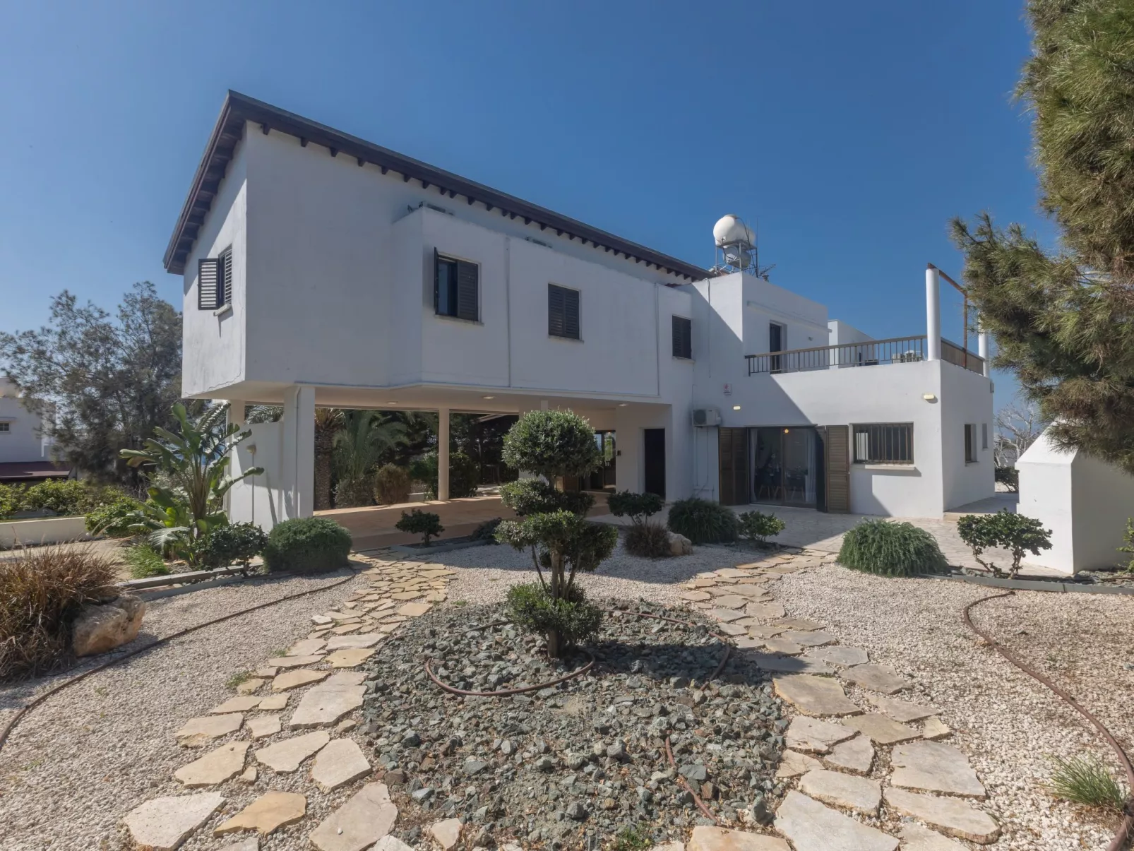 Ferienvilla Mo 3 für 10 Personen in Agia Napa - Image-tags.info