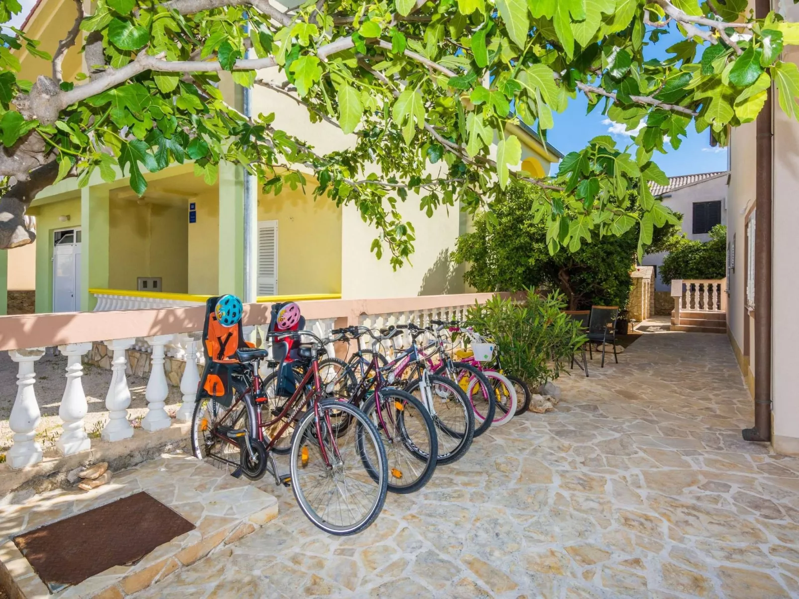 Apartment Bobeta 3 - Image-tags.info