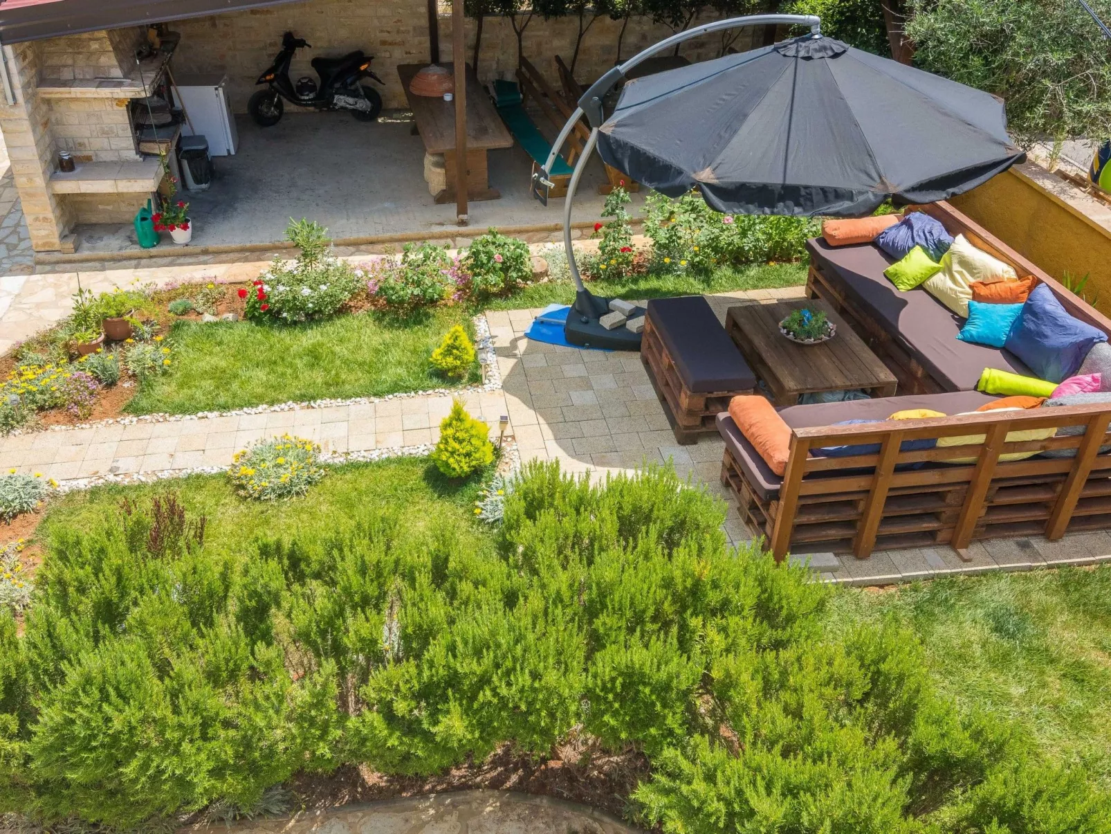 Apartment Galic 4 - Image-tags.info