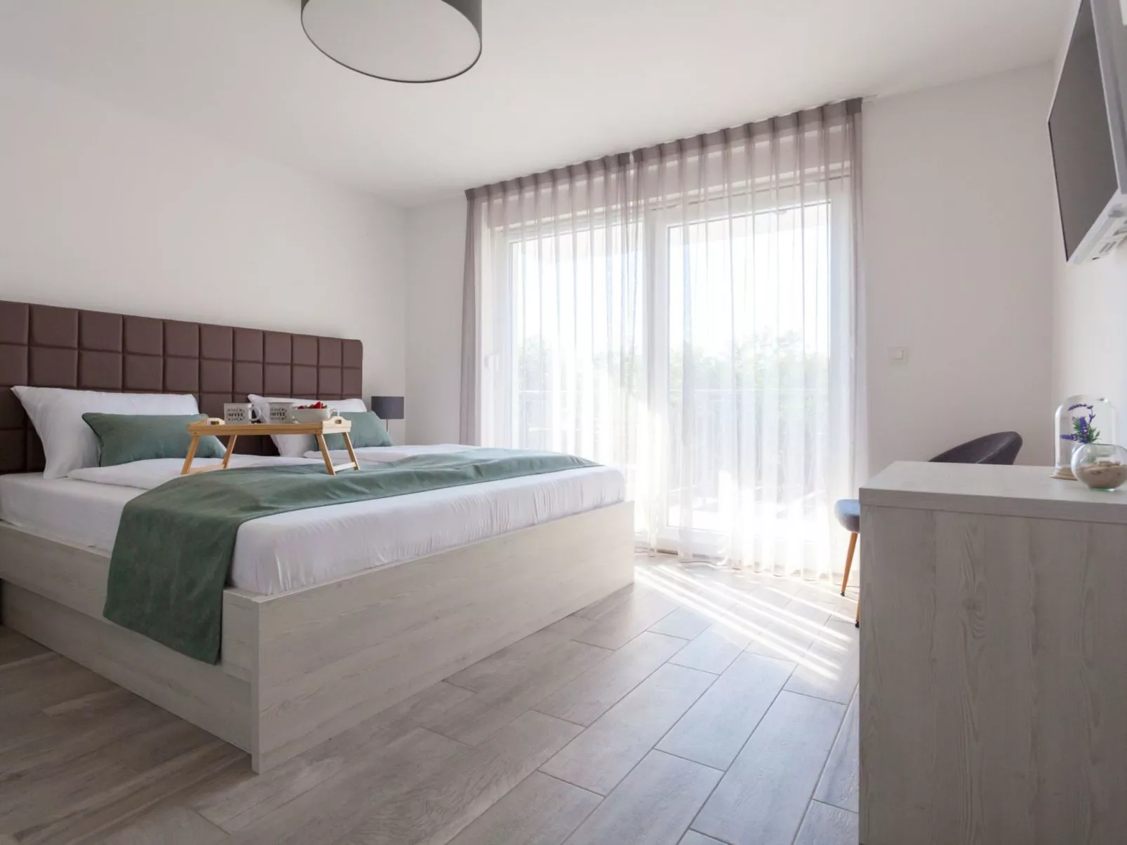 In Malinska mit großem Pool - Image-tags.info