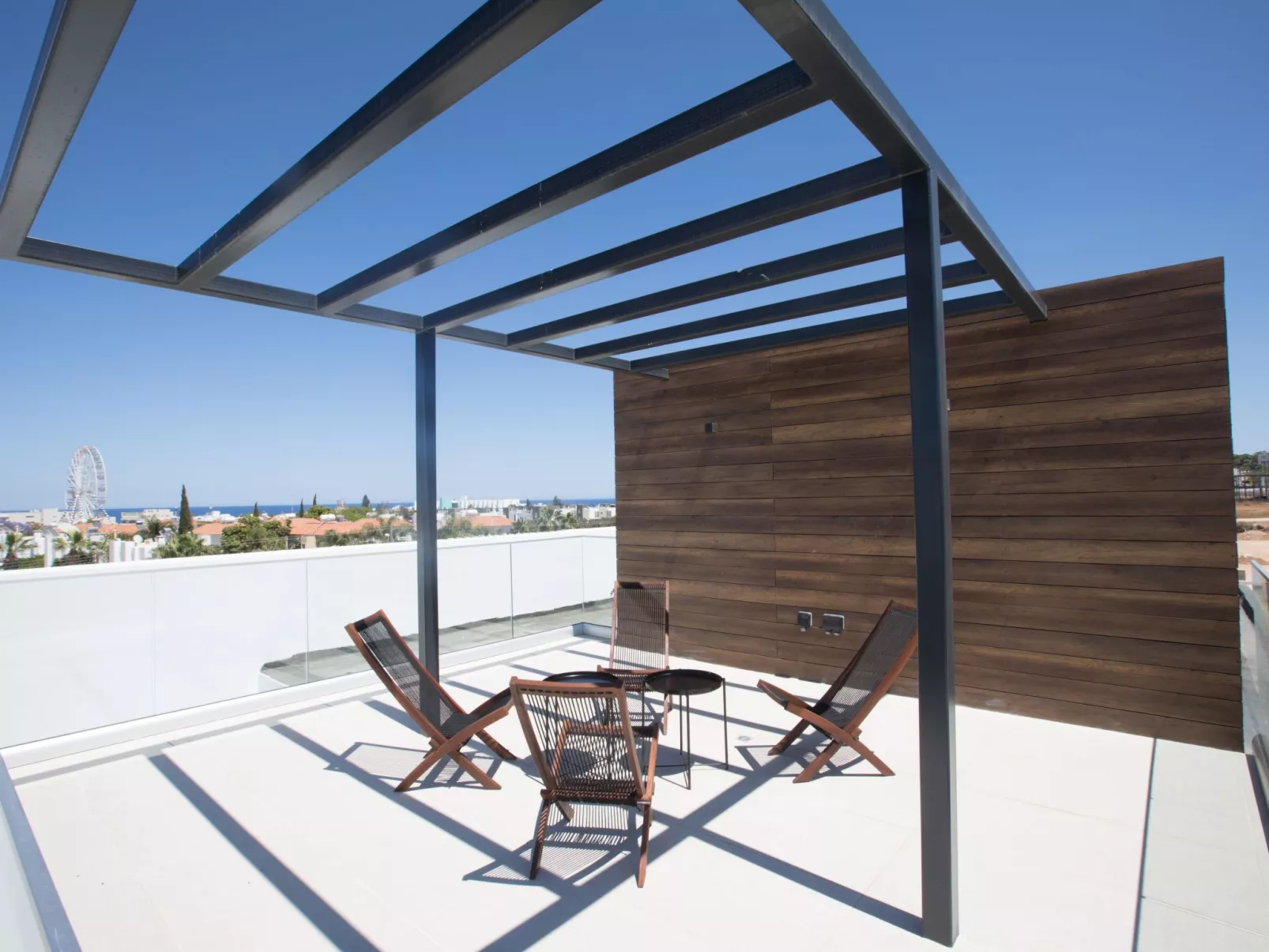 Mit Privatpool für 11 Personen ca. 220 m&sup2; in Protaras, Südküste von Zypern - Image-tags.info