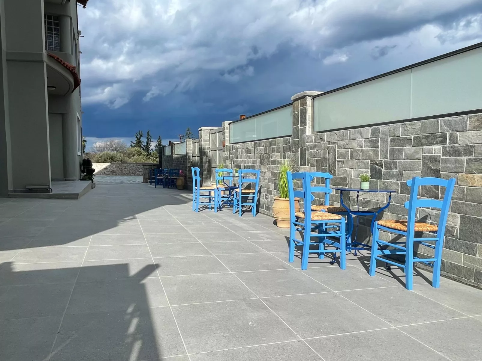 Nefeli Meerblick - Image-tags.info