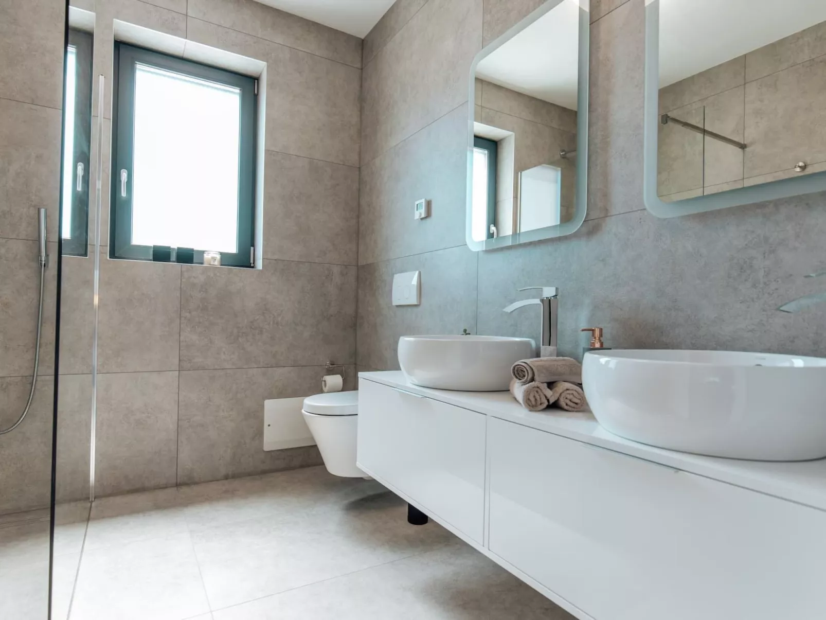 Villa "Andris" mit Garten, Grill und Terrasse - Image-tags.info