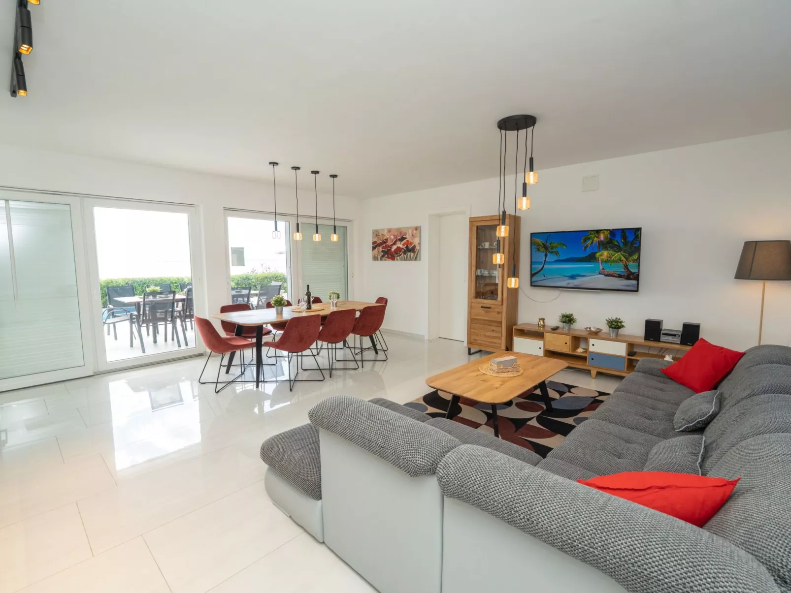 Luxuriöse Villa Royal I mit privatem Pool - Image-tags.info