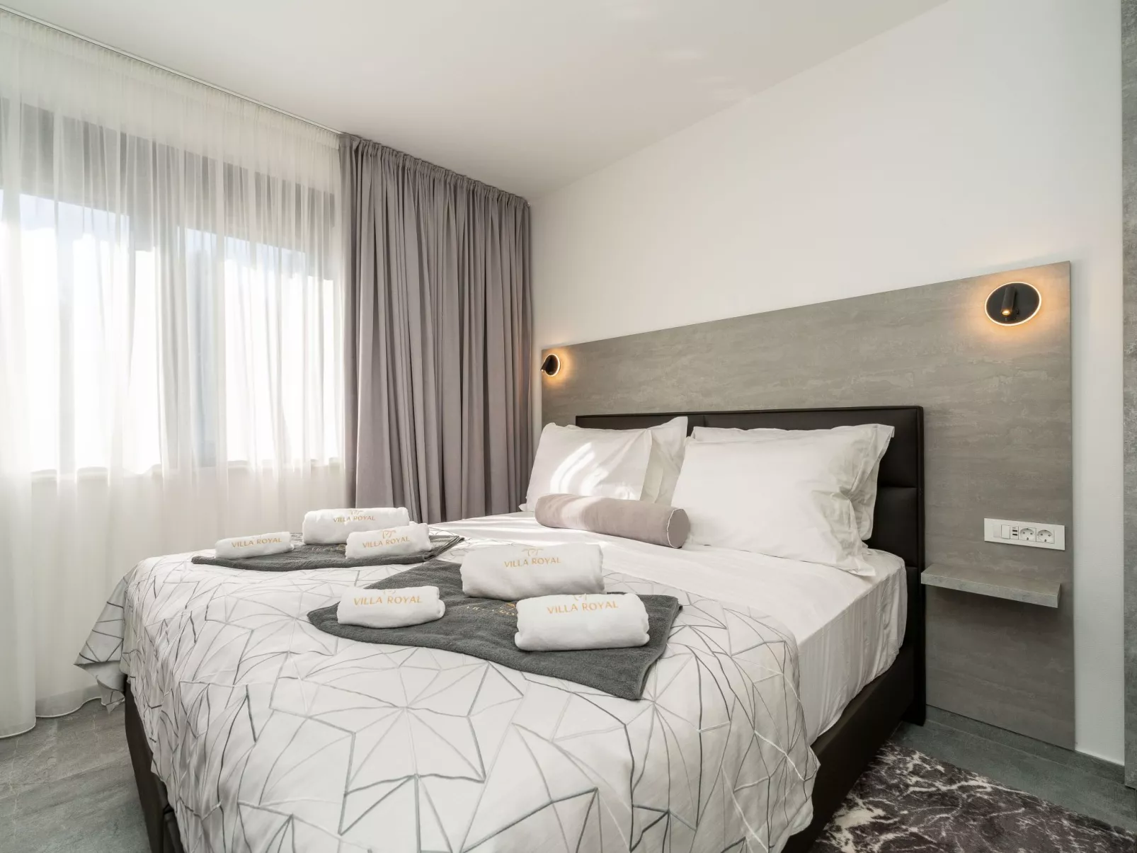 Apartment Royal 2 - Image-tags.info