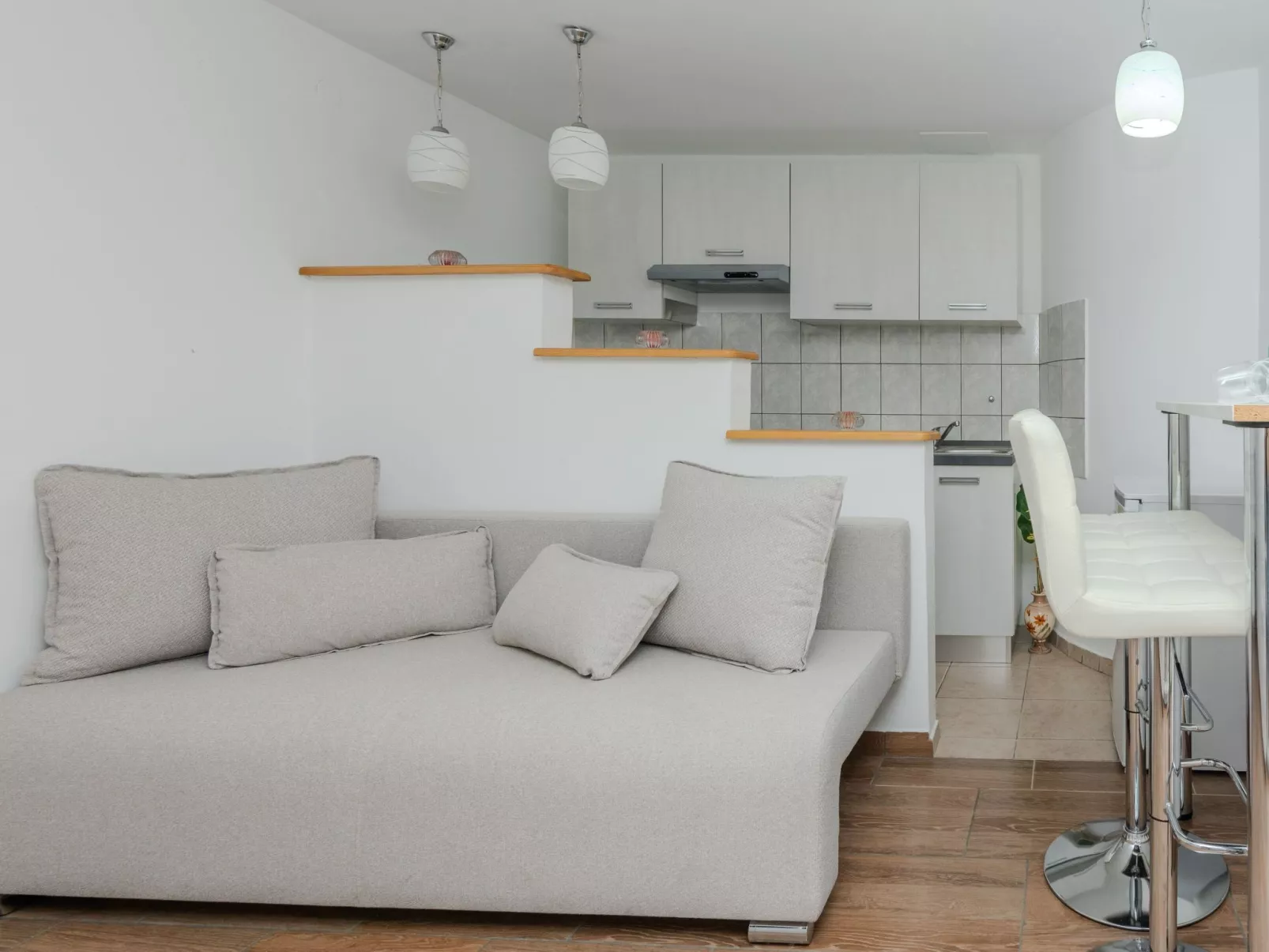 Holiday home Lucic - Image-tags.info