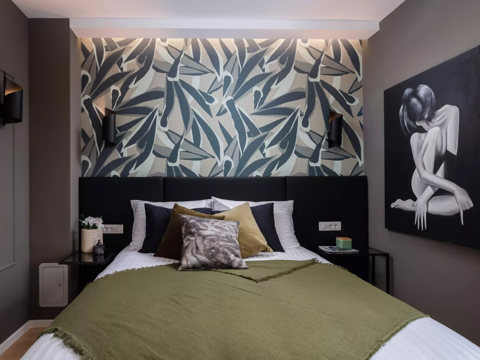 Villa in Strandnähe, Pool, Kinderspielplatz - Image-tags.info