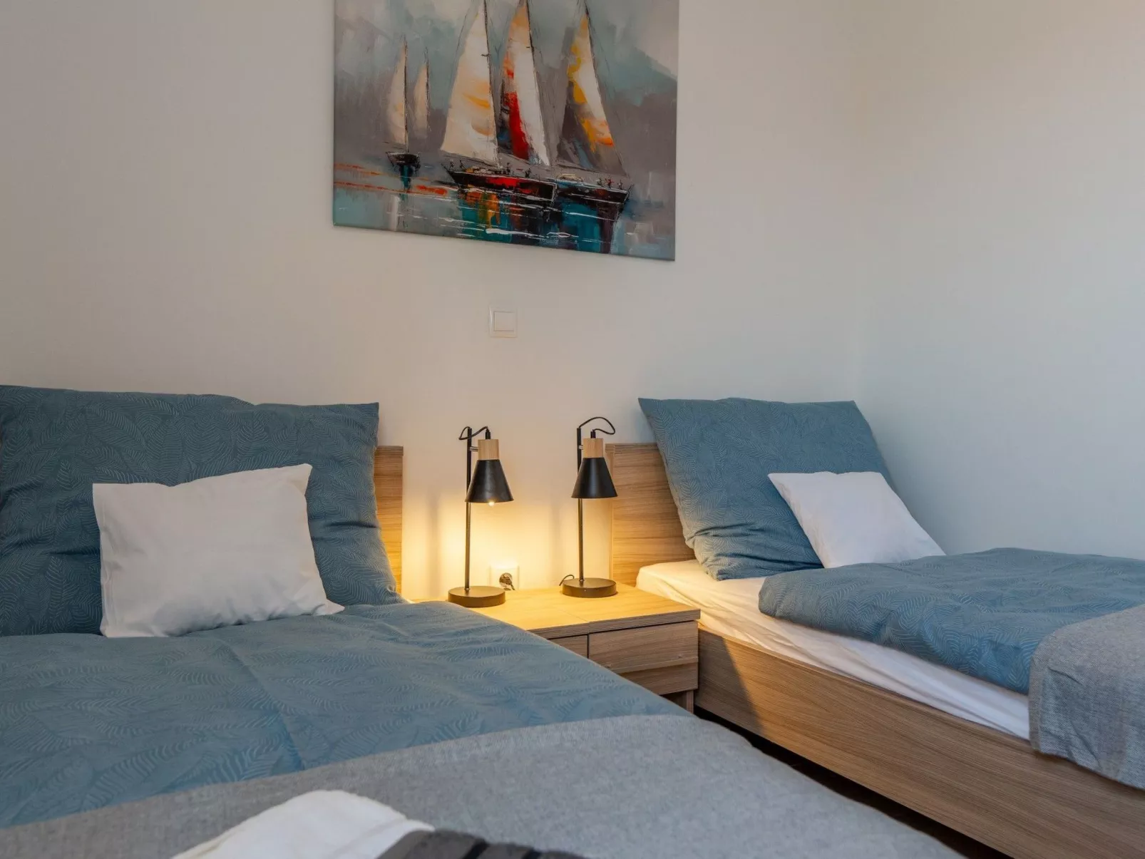 Apartment Maria's Perla - Image-tags.info