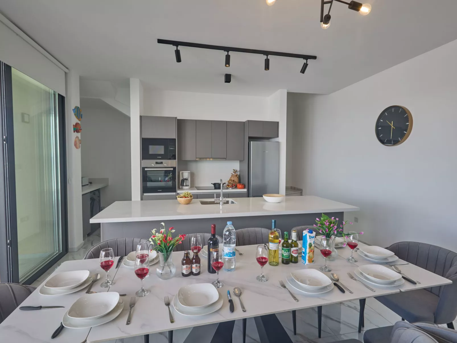 Protaras Aqua Pearl Villa AQ12 - Image-tags.info