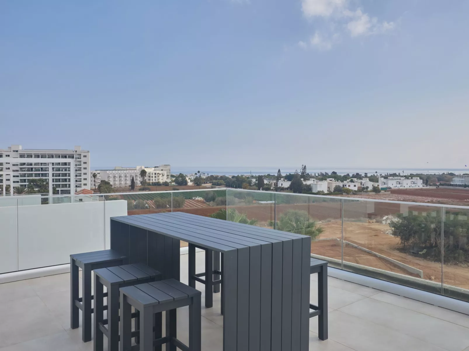 Protaras Aqua Pearl Villa AQ11 im Zentrum - Image-tags.info