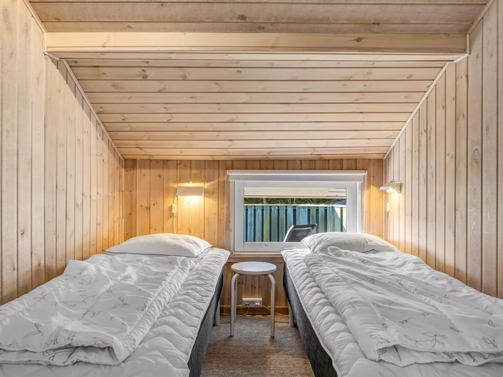 "Josef" - 1.2km from the sea - Dedans