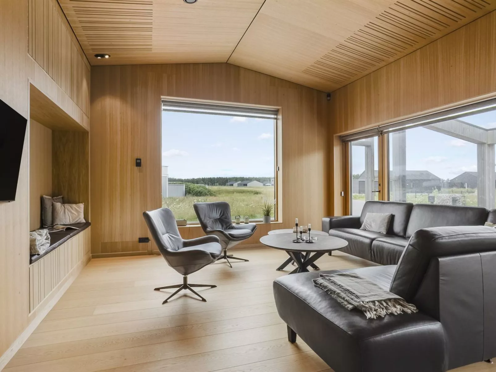 "Bruni" - 1km from the sea - Drinnen