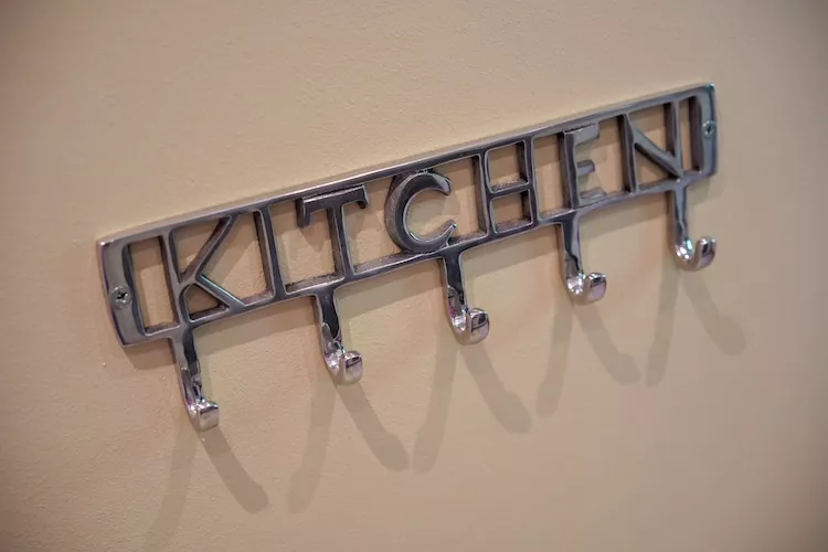 FeWo Wellenreiter SPO - Ambiance