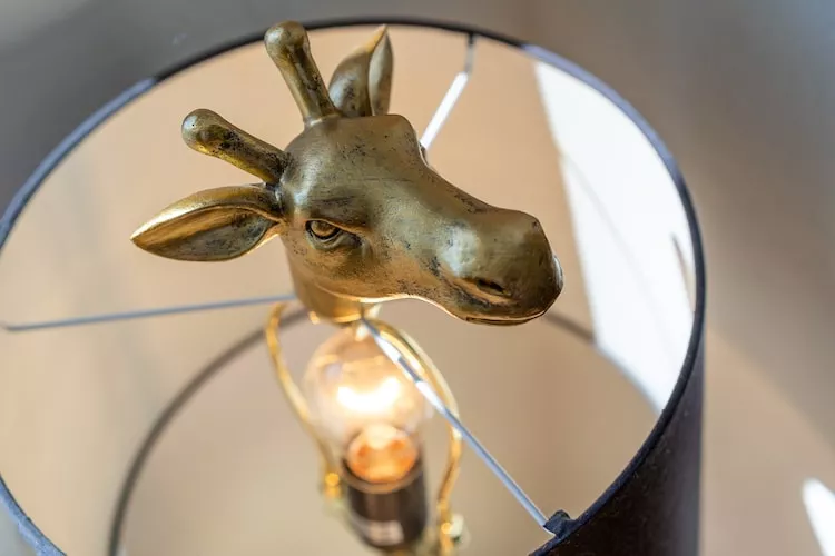 FeWo Auster - Ambiance