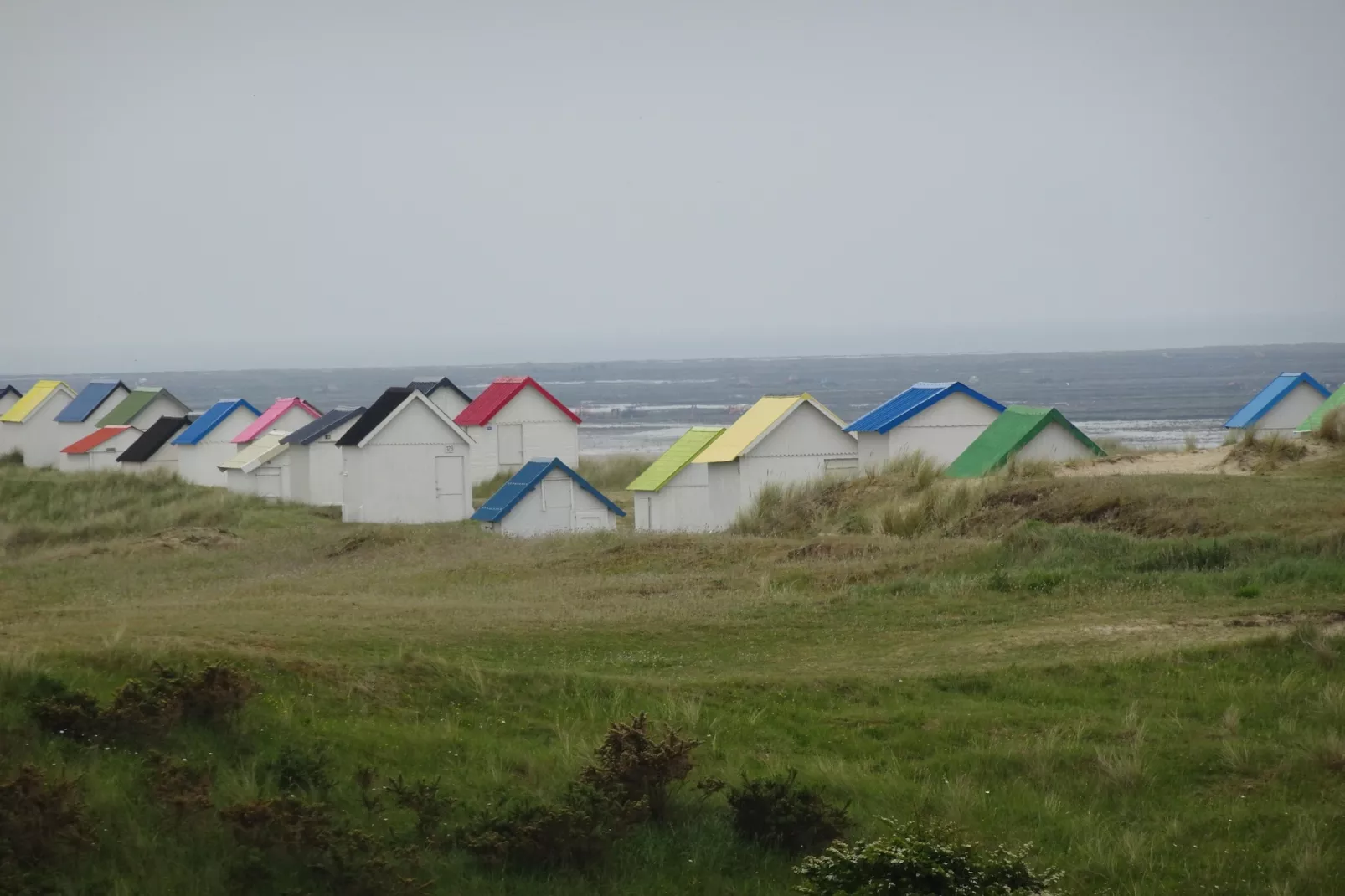 Studio au 1er étage - Gebiete Sommer 20 km