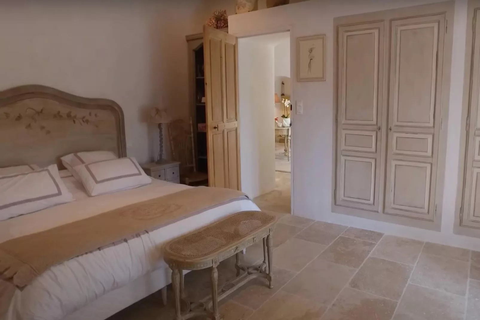 Bast de Charme L141 - Schlafzimmer