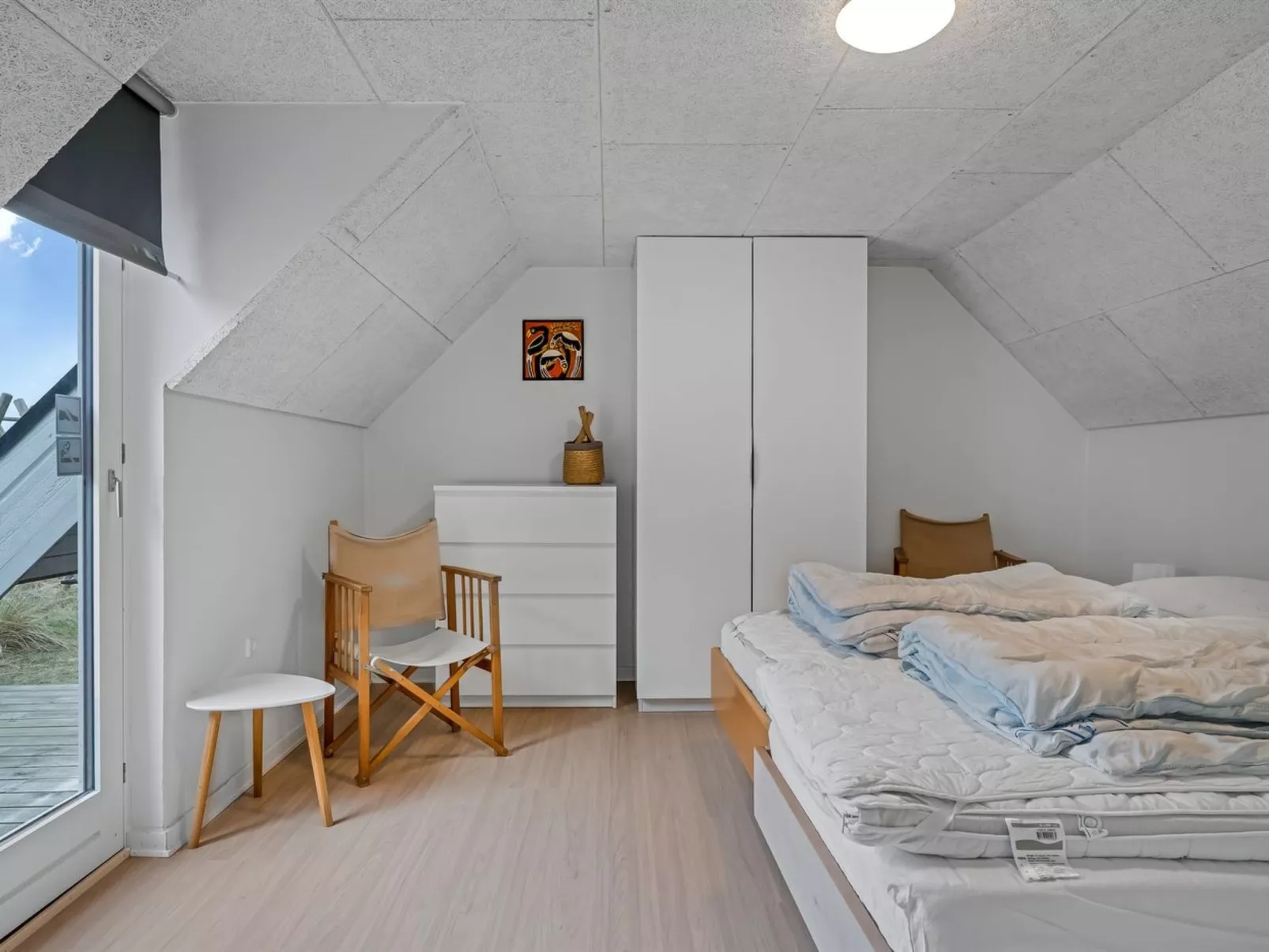 "Launo" - 300m from the sea - Dedans