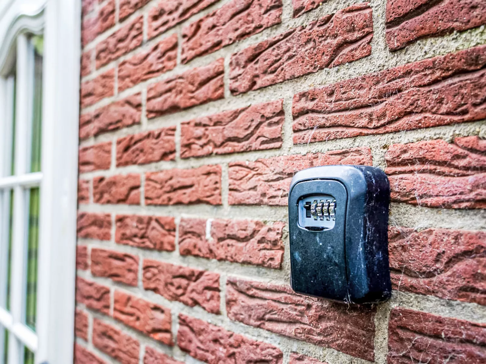 Bloem 'n Zee - Draußen