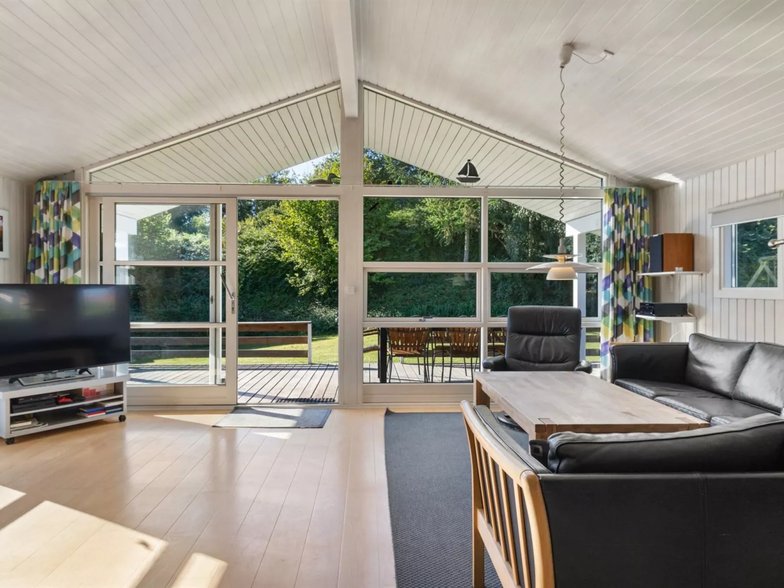 "Sybil" - 350m from the sea - Drinnen