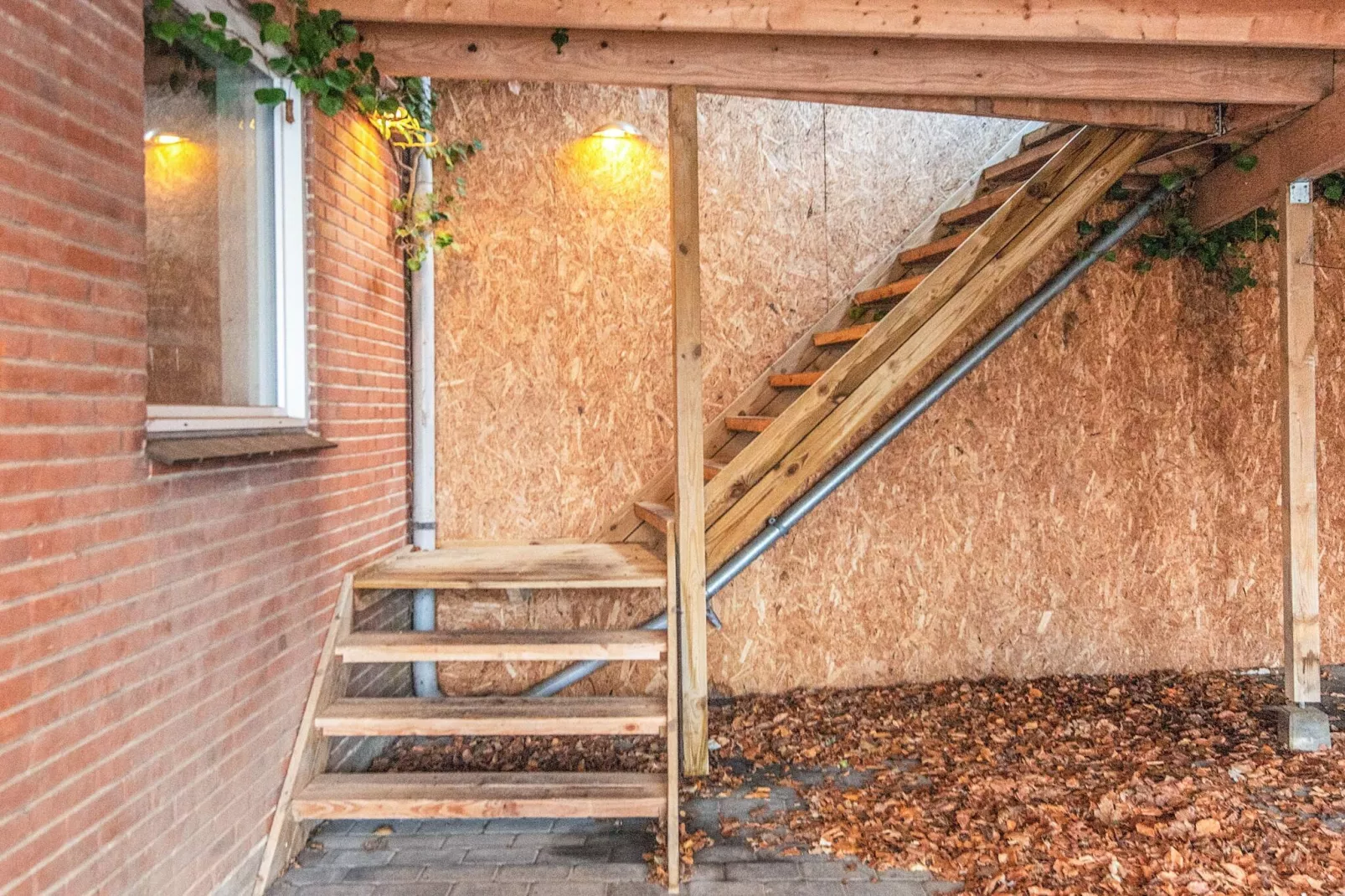 4 etoiles maison de vacances a Kjellerup - Vue