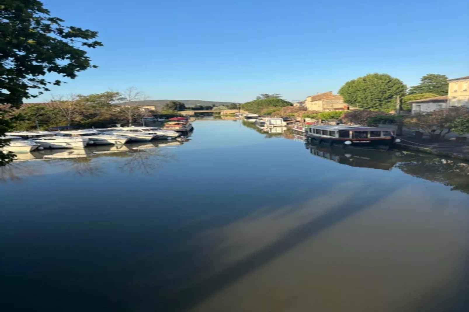 P. Minervois G N°02 - Villa 3P4 - Outdoor